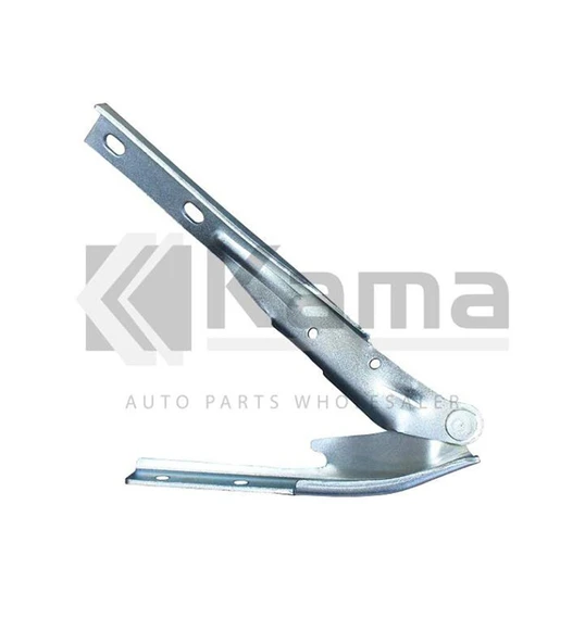 Motor Kaput Mentesesı Sol Opel Vectra A Bm 88- (Oem No: 1160431) ürün görseli 1