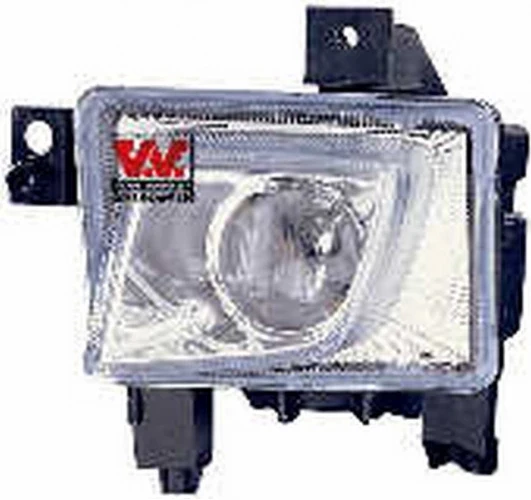 Opel Vectra 2002-2004 Sis Lambası Sol (Oem No:6710025) ürün görseli 1
