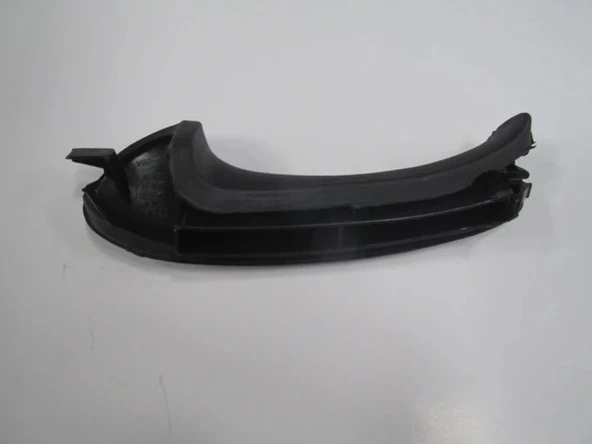 Opel Vectra B 1999-2002 Ön Kapı İç Kol Tutamağı Sol (Adet) (Oem No:2241217) ürün görseli 1