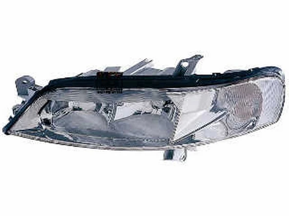 Opel Vectra B 1998-2001 Far Sol (Oem No:1216053) ürün görseli 1