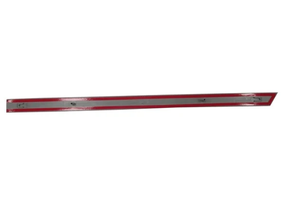 Opel Vectra 2003-2005 Arka Kapı Bandı Sağ Gri (Adet) (Oem No:5171076) ürün görseli 1