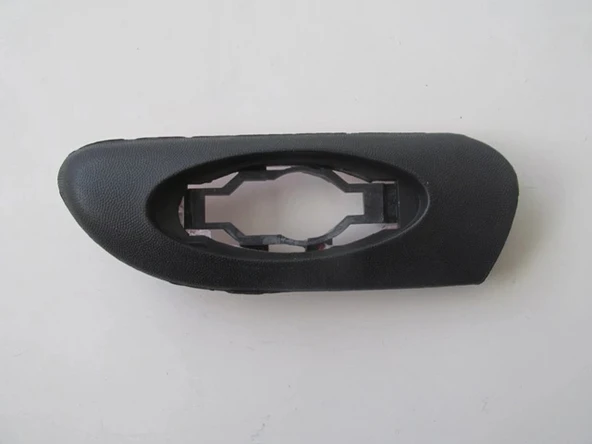 Opel Vectra B 1996-1999 Ön Çamurluk Bandı Sol (Sinyal Delikli) (Adet) (Oem No:1103167) ürün görseli 1
