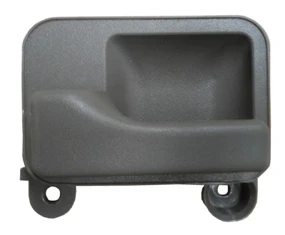 Opel Vectra 1988-1995 Arka Kapı İç Açma Kolu Sol Bej (Tyg) (Adet) (Oem No:90270174E) ürün görseli 1