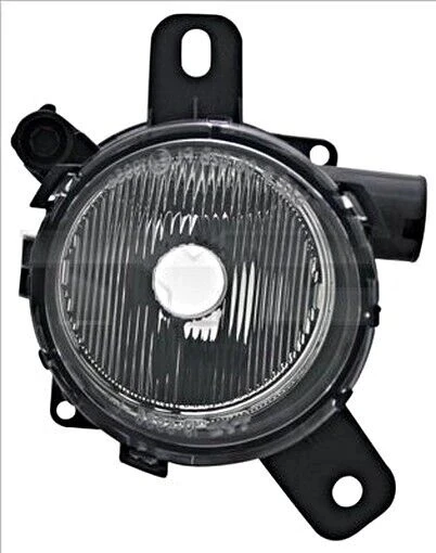 Sıs Farı Sag Opel Corsa D Corsa E Merıva B Bm 11- (Oem No: 1710044) ürün görseli 1