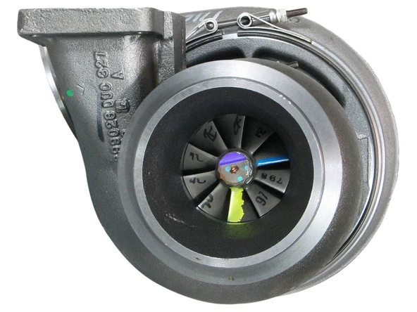 Bagaj Mentese Takozu Opel Vectra B Bm 98-02 (Oem No: 176806) ürün görseli 1
