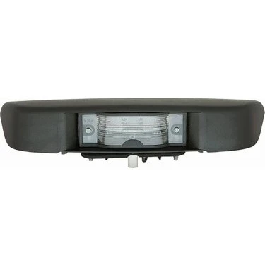 Opel Vivaro 2001-2013 Plaka Lambası Traffıc (Oem No: 4416302) ürün görseli 1