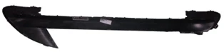 Peugeot 206 Plus Hatchback - 2010-2013 Ön Tampon Bandı Orta (Lm) (Oem No: 7452Yg) ürün görseli 1