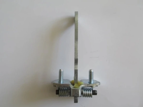 Peugeot 106 1997-2001 Arka Kapı Gergisi Sağ - Sol Aynı Adet Oem No: 9181.H4 ürün görseli 1