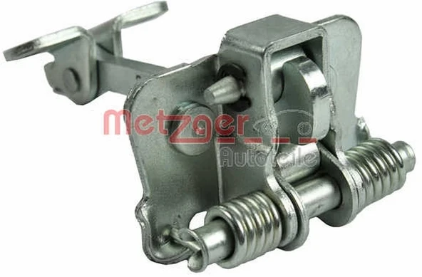 Peugeot 106 Citroen 1997-2001 Ön Kapı Gergisi Sağ - Sol Aynı Adet Oem No: 9181C2 ürün görseli 1
