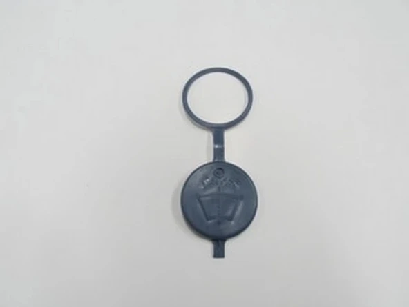 Peugeot 206 Sedan - 2007-2011 Ön Cam Su Bidonu - Deposu Kapağı (Adet) (Oem No:643230) ürün görseli 1