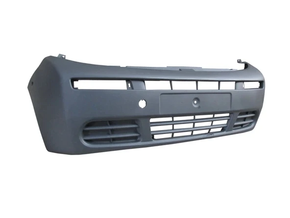 Opel Vivaro 2004-2007 Ön Tampon Astarlı (Sis Deliksiz) (Eurobump) (Oem No: 4400469) ürün görseli 1