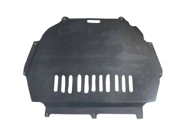 Peugeot 3008 2017-2020 Karter Muhafaza Plastiği (Oem No:7013.H2) ürün görseli 1