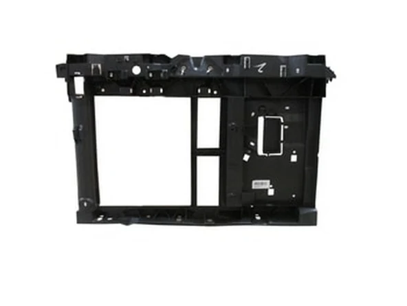 Peugeot 207 2006-2012 Ön Panel Komple Plastik 1.4Cc Dizel - Benzinli Turbosuz (Sımyı) (Adet) (Oem No:9677952180) ürün görseli 1