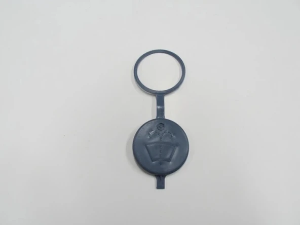 Peugeot 307 2001-2005 Ön Cam Su Bidonu - Deposu Kapağı Oem No: 6432.38 ürün görseli 1