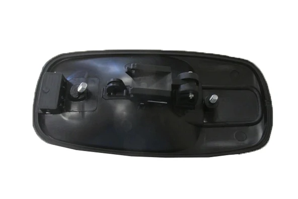 Opel Vivaro 2004-2008 Orta Kapı Dış Açma Kolu Siyah (Sürgülü (Oem No: 8200214656) ürün görseli 1