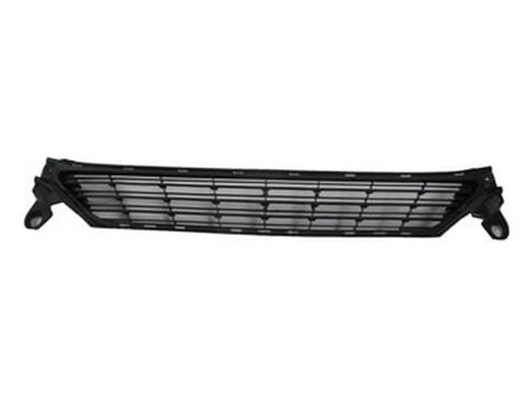 Peugeot 301 2017-2019 Ön Tampon Panjuru Siyah (Adet) (Oem No:9816027880) ürün görseli 1