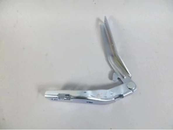 Peugeot 206 Hatchback - 1999-2009 Kaput Menteşesi Sağ (Tw) (Adet) (Oem No:791257) ürün görseli 1