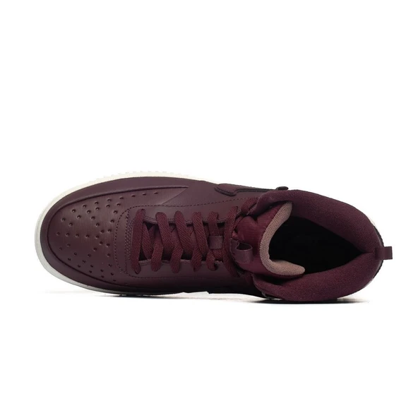 Nike Court Vision Mid Wntr-DR7882-600 - Resim 4