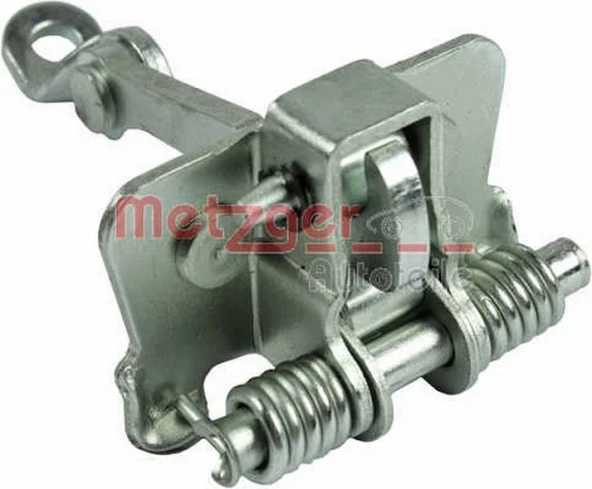Peugeot 206 Sedan - 2007-2011 Ön Kapı Gergisi Sağ - Sol Aynı Adet Oem No: 9181.C8 ürün görseli 1