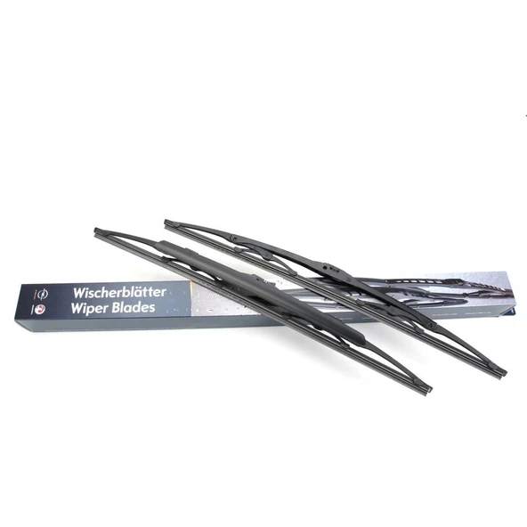 Sılecek Süpürgesı Ön 480 / 480 Mm Opel Vectra A Bm 92-96 (Oem No: 6272539) ürün görseli 1