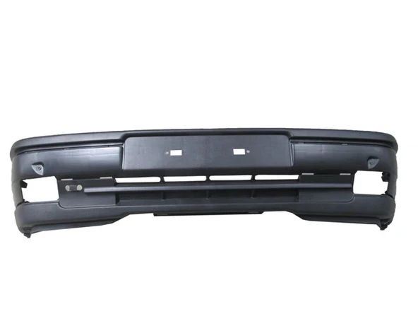 Opel Vectra 1988-1992 Ön Tampon (Kaplamasız - Klimalı Tip Sis Delikli Tyg) (Adet) (Oem No:1400126) ürün görseli 1