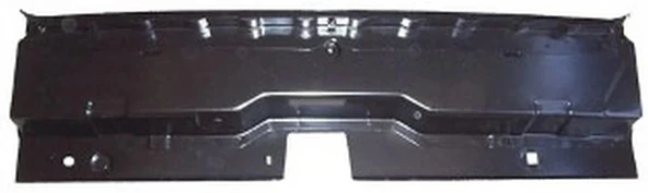 Peugeot 206 Hatchback - 1999-2009 Arka Panel Komple (3-5 Kapı) (Tw) (Adet) (Oem No:7243D7) ürün görseli 1