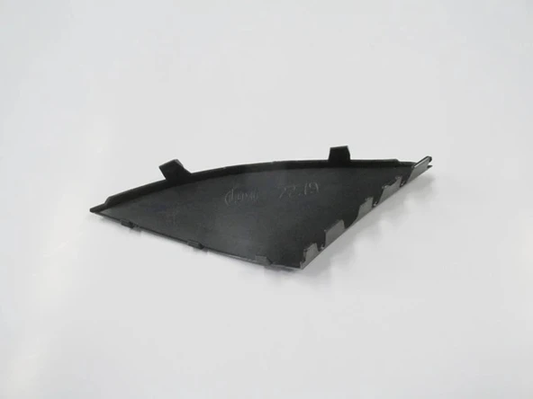 Peugeot 206 Plus Hatchback - 2010-2013 Ön Tampon Çeki Demiri Kapağı (Oem No: 7452Wl) ürün görseli 1