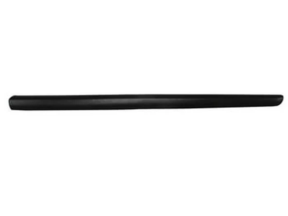 Peugeot 207 2006-2012 Ön Kapı Bandı Sağ Siyah (Adet) (Oem No:8545Cw) ürün görseli 1