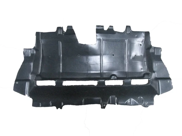Seat Exeo 2009-2011 Karter Muhafaza Plastiği Orta (Oem No: 9676824680) ürün görseli 1