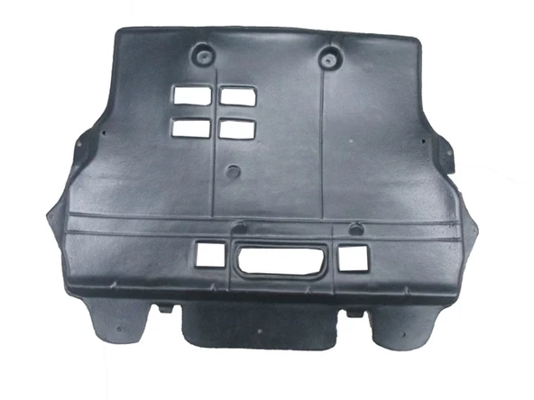Peugeot 3008 2009-2016 Karter Muhafaza Plastiği (Enjeksiyon Baskı) (Oem No: 7013.Ct) ürün görseli 1