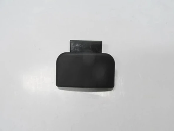 Peugeot 106 1997-2001 Ön Kapı Dış Açma Kolu Sağ Siyah (Pütürlü Tip) (3Kapı) (Adet) (Oem No:9101J5) ürün görseli 1