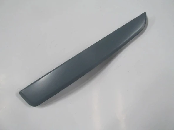 Opel Zafira 2005-2007 Ön Tampon Bandı Sol Astarlı (Tw) (Oem No: 1400779) ürün görseli 1