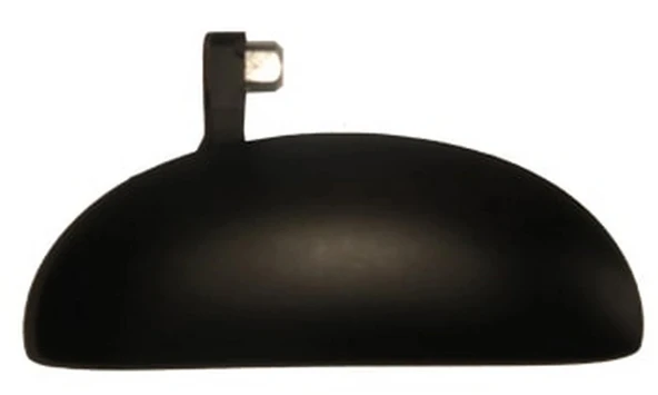 Peugeot 107 2006-2014 Arka Kapı Dış Açma Kolu Sağ Siyah (Boyanır Tip) (Adet) (Oem No:9101Al) ürün görseli 1
