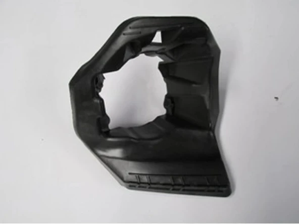 Peugeot 301 2013-2016 Sis Lamba İç Bağlantı Braketi Sağ Plastik (Adet) (Oem No:1608717780) ürün görseli 1