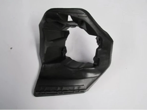 Peugeot 301 2013-2016 Sis Lamba İç Bağlantı Braketi Sol Plastik (Adet) (Oem No:1608717780) ürün görseli 1