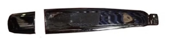 Peugeot 307 2001-2005 Arka Kapı Dış Açma Kolu Sağ Nikelajlı (Şifre Deliksiz) (Adet) (Oem No:9101W2) ürün görseli 1