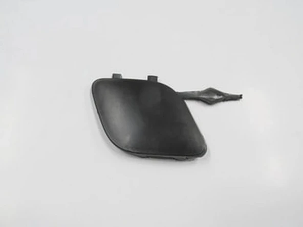 Peugeot 301 2017-2019 Ön Tampon Çeki Demir Kapağı (Adet) (Oem No:1622437580) ürün görseli 1