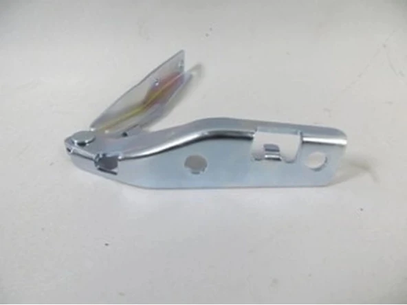 Peugeot 206 Hatchback - 1999-2009 Kaput Menteşesi Sol (Tw) (Adet) (Oem No:791332) ürün görseli 1