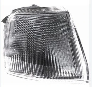 106 91 96 Sinyal Lambası Sağ  (Oem No:630321) ürün görseli 1