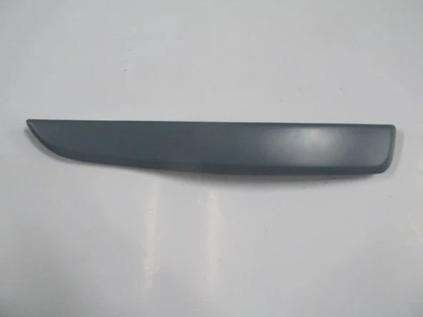 Opel Zafira 2005-2007 Ön Tampon Bandı Sağ Astarlı (Tw) (Oem No: 1400780) ürün görseli 1