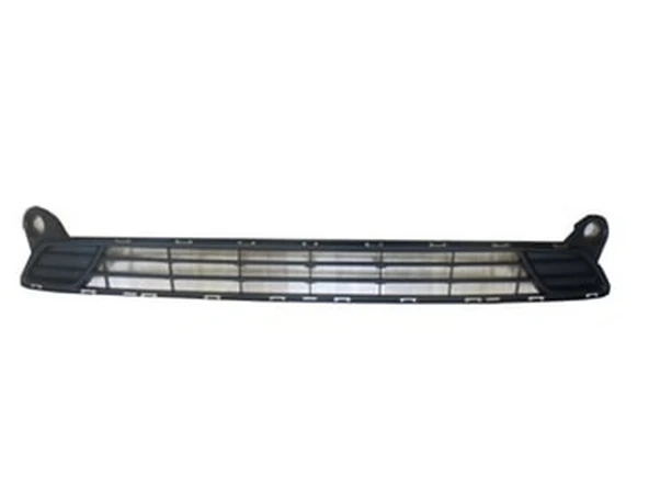 Peugeot 301 2013-2016 Ön Tampon Panjuru Siyah (Adet) (Oem No:9676954180) ürün görseli 1