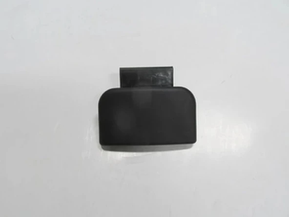Peugeot 106 1997-2001 Ön Kapı Dış Açma Kolu Sol Siyah (Pütürlü Tip) (3Kapı) (Adet) (Oem No:9101J4) ürün görseli 1