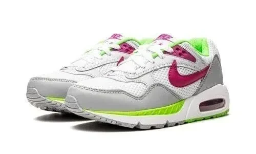 Nike Air Max Correlate - 511417 163 - Resim 4