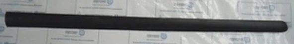 Peugeot 307 2001-2005 Arka Kapı Bandı Sol Siyah (Bfn) (Adet) (Oem No:8546H5) ürün görseli 1