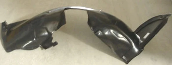 Peugeot 307 2001-2005 Ön Çamurluk Davlumbazı Sol (Adet) (Oem No:7136N6) ürün görseli 1