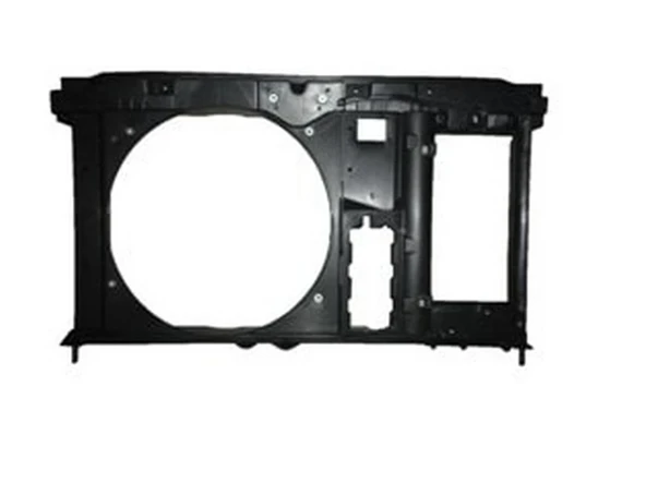 Peugeot 307 2001-2005 Ön Panel Komple Plastik (Klimasız - Dizel Tip) (İntercooler Lı Tipi) (Tw) (Adet) (Oem No:7104K9) ürün görseli 1