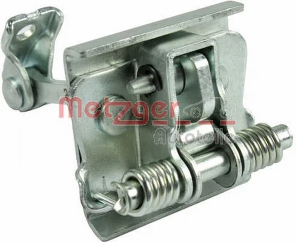 Peugeot 307 2001-2005 Ön Kapı Gergisi Sağ - Sol Aynı Adet Oem No: 9181.G7 ürün görseli 1