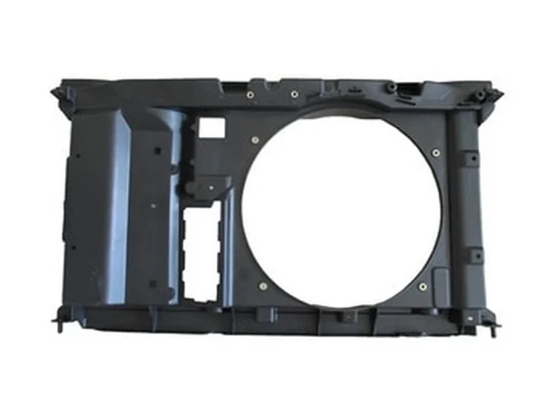 Peugeot 307 2001-2005 Ön Panel Komple Plastik (Klimalı Benzinli - Dizel Tip) (İntercooler Sız (Bfn) (Adet) (Oem No:7104L ürün görseli 1