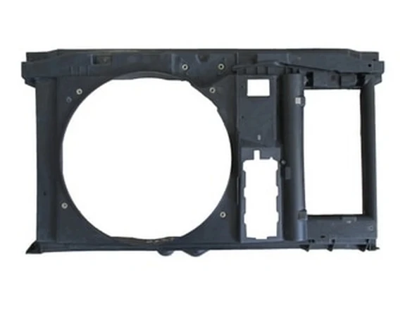 Peugeot 307 2001-2005 Ön Panel Komple Plastik (Klimalı Dizel Tip) (İntercooler Lı Tipi) (Tw) (Adet) (Oem No:7104K9) ürün görseli 1