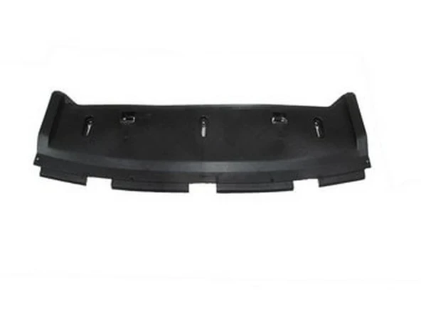Peugeot 307 2001-2005 Ön Tampon Alt Muhafaza Plastiği (Tyg) (Adet) (Oem No:7013X1) ürün görseli 1